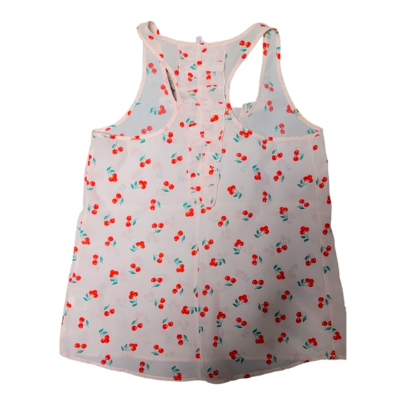 Junior's Candie's tank top - Picture 2 of 2